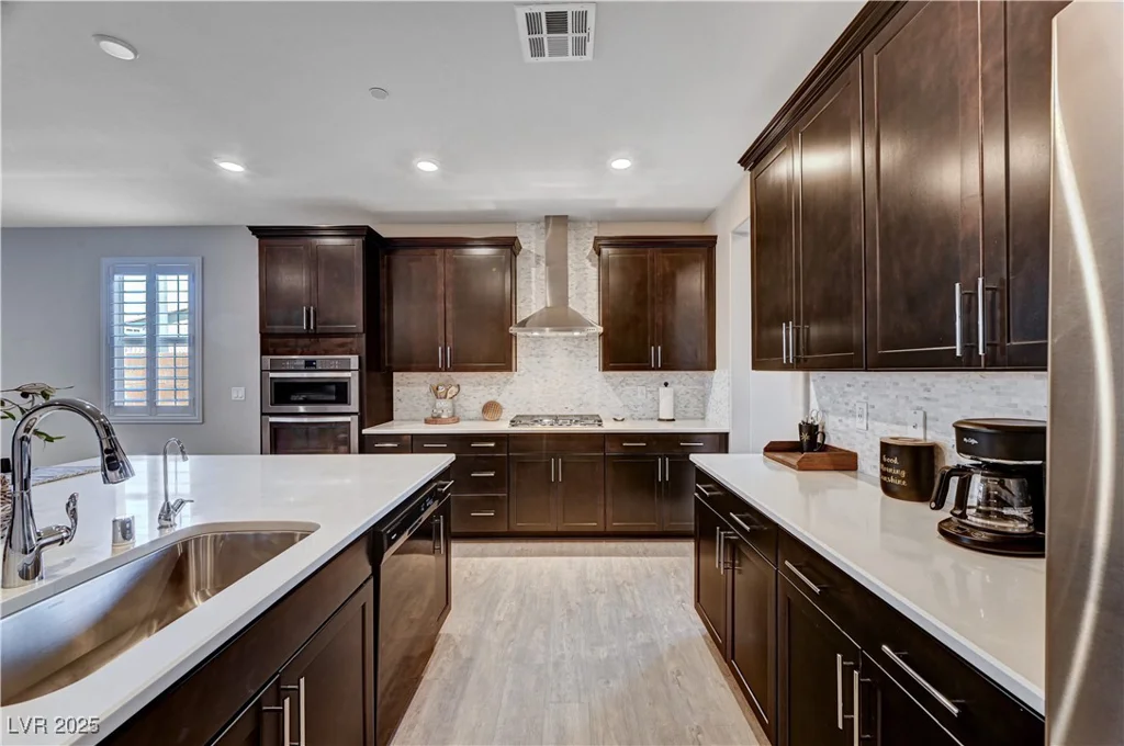 2902 VENTANA RIDGE, Henderson, NV 89044