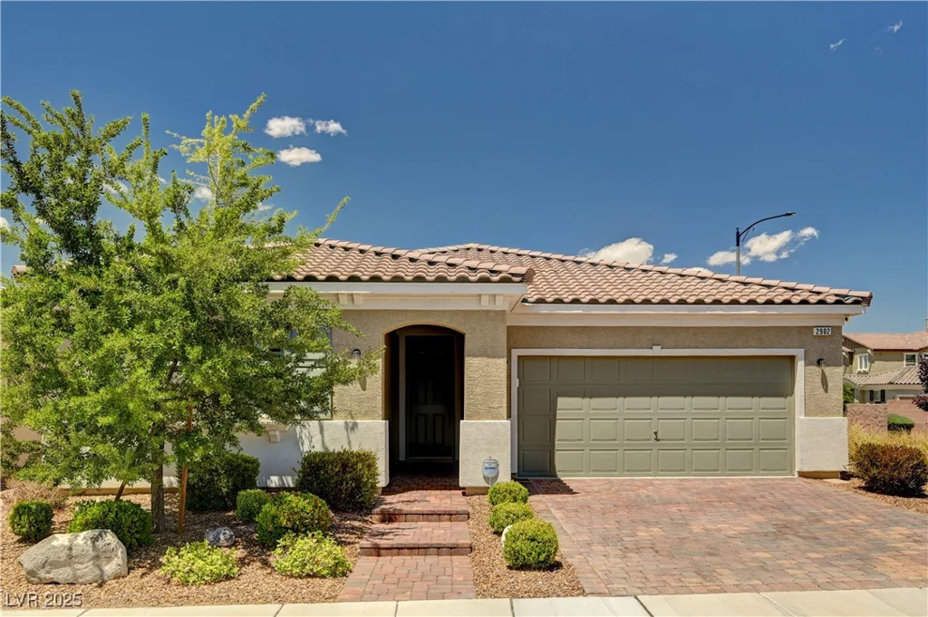 2902 VENTANA RIDGE, Henderson, NV 89044
