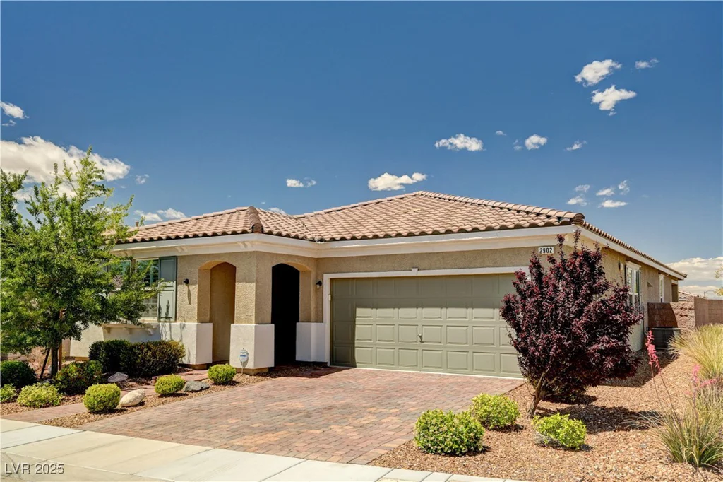 2902 VENTANA RIDGE, Henderson, NV 89044