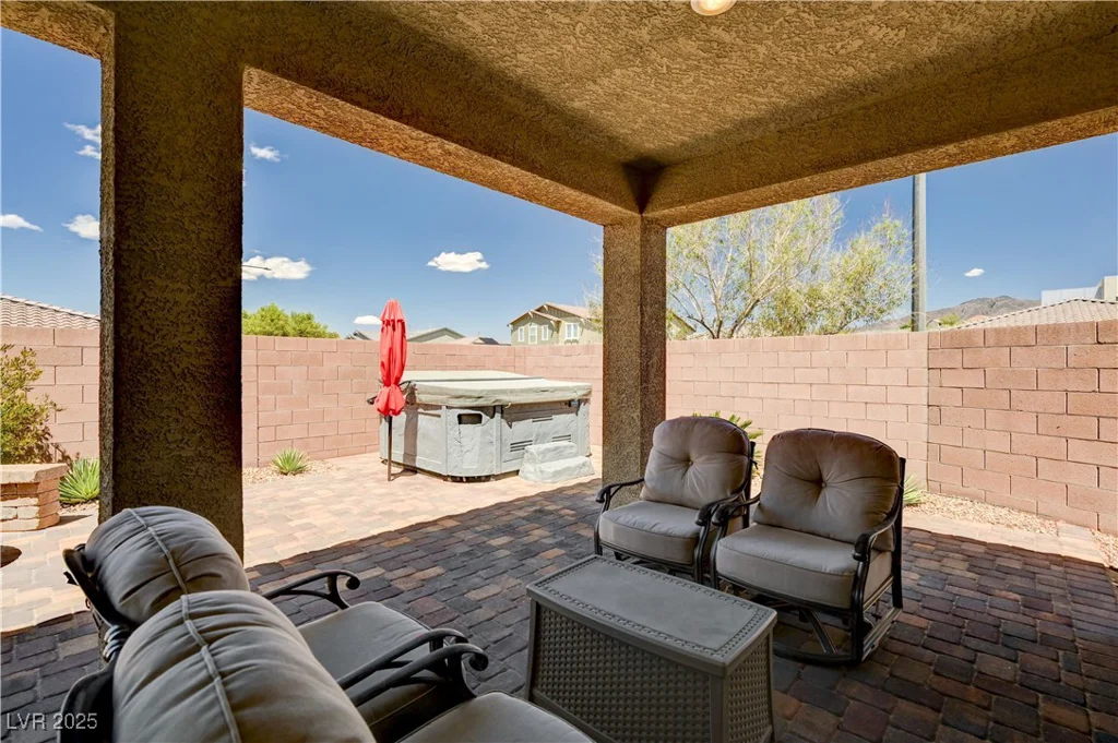 2902 VENTANA RIDGE, Henderson, NV 89044