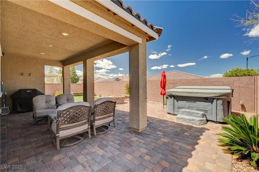 2902 VENTANA RIDGE, Henderson, NV 89044