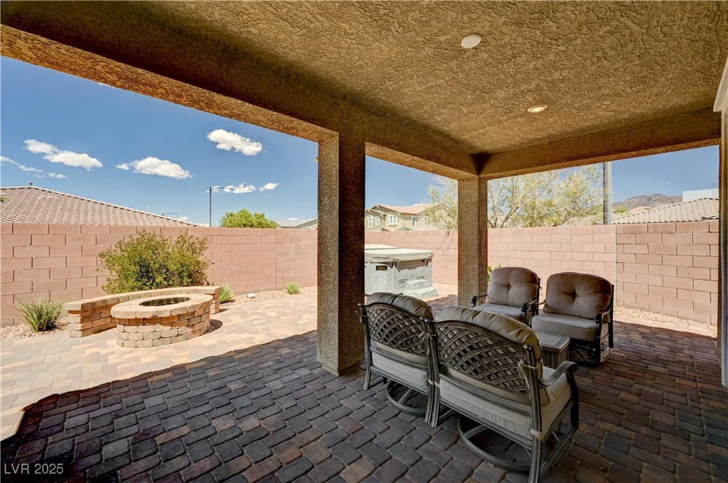 2902 VENTANA RIDGE, Henderson, NV 89044
