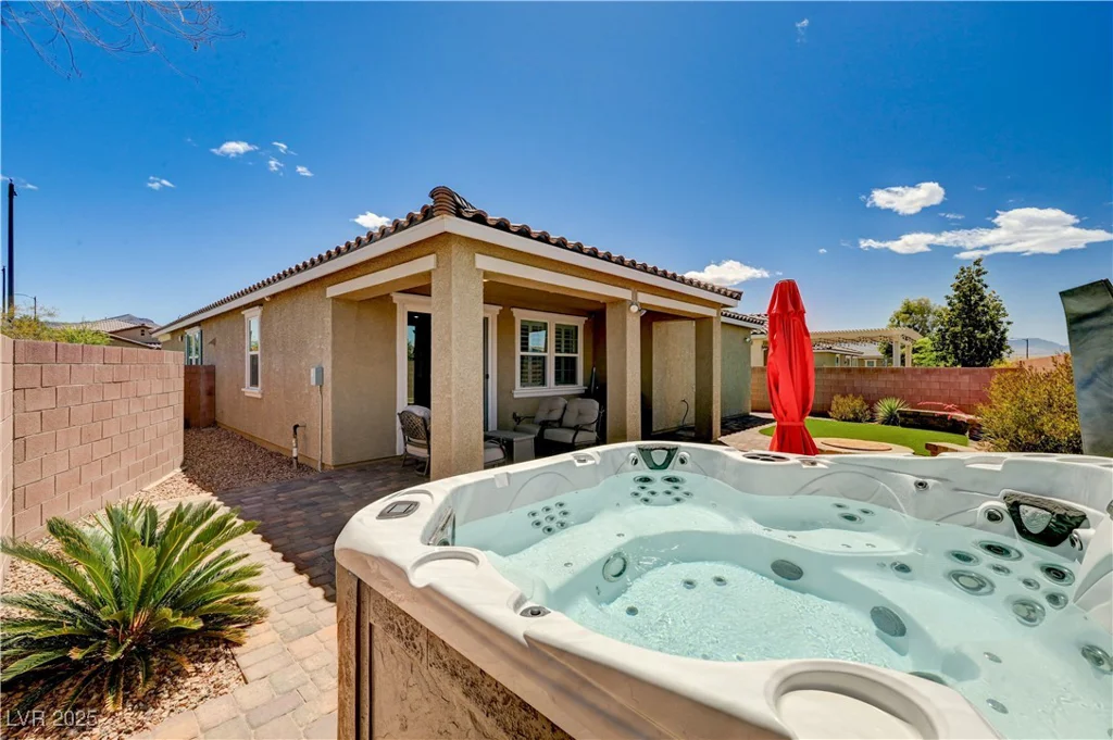 2902 VENTANA RIDGE, Henderson, NV 89044