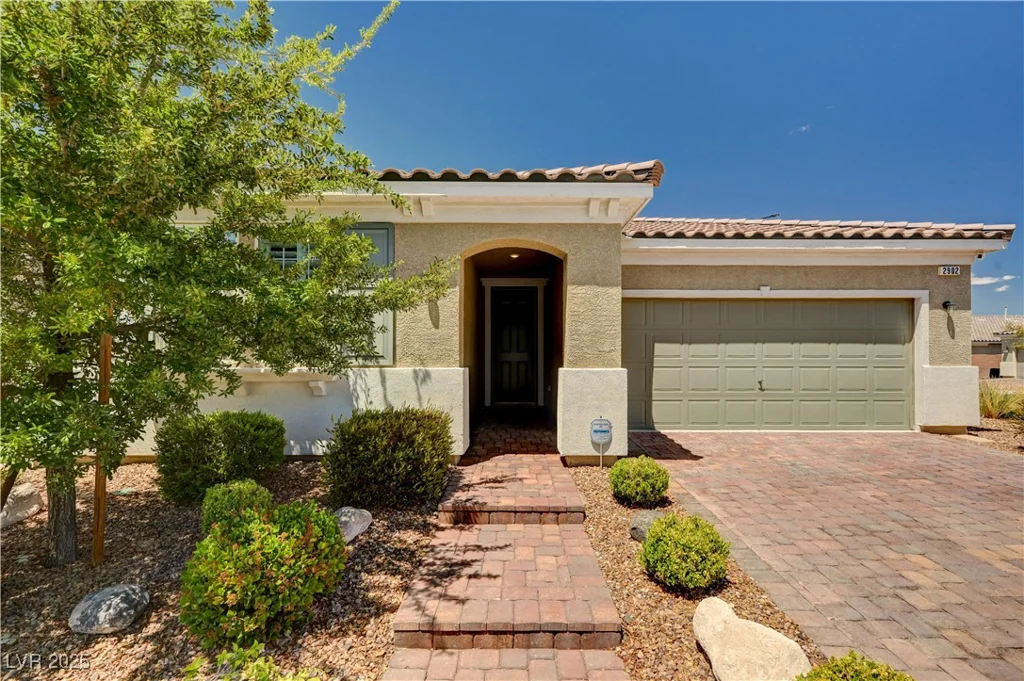 2902 VENTANA RIDGE, Henderson, NV 89044