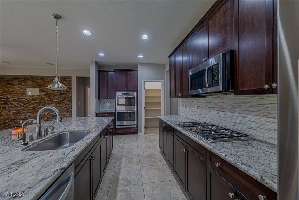 7525 Campbell Ranch, Las Vegas, NV 89179