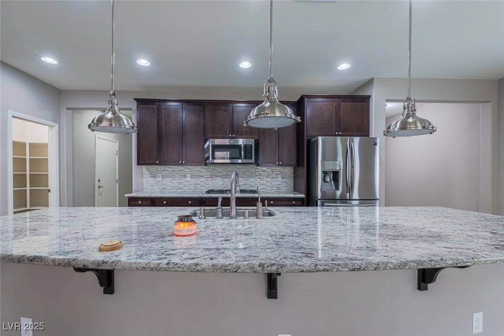 7525 Campbell Ranch, Las Vegas, NV 89179