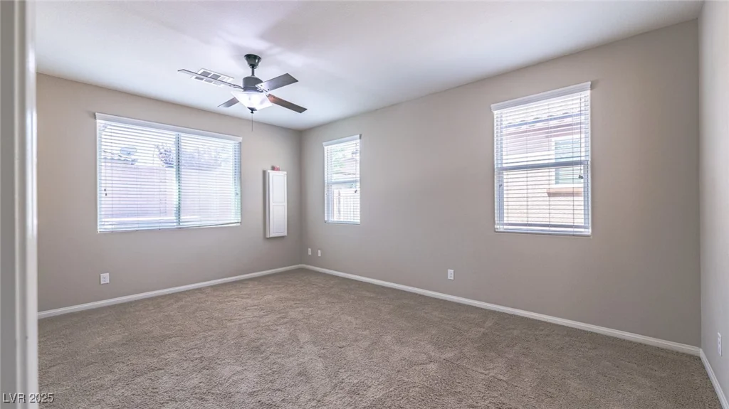 7525 Campbell Ranch, Las Vegas, NV 89179