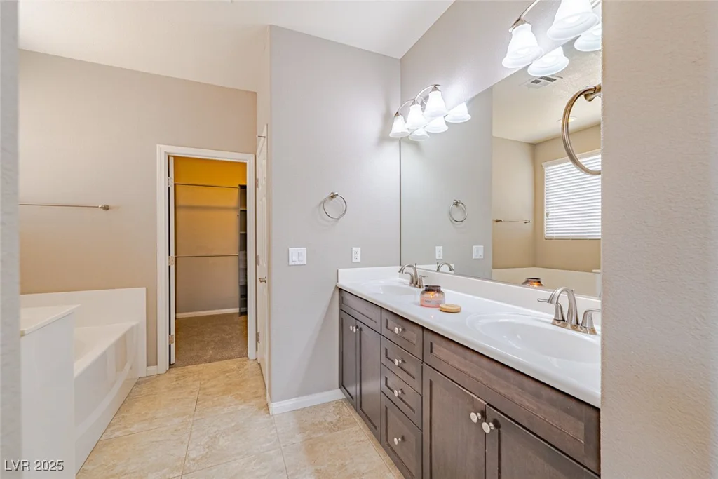 7525 Campbell Ranch, Las Vegas, NV 89179