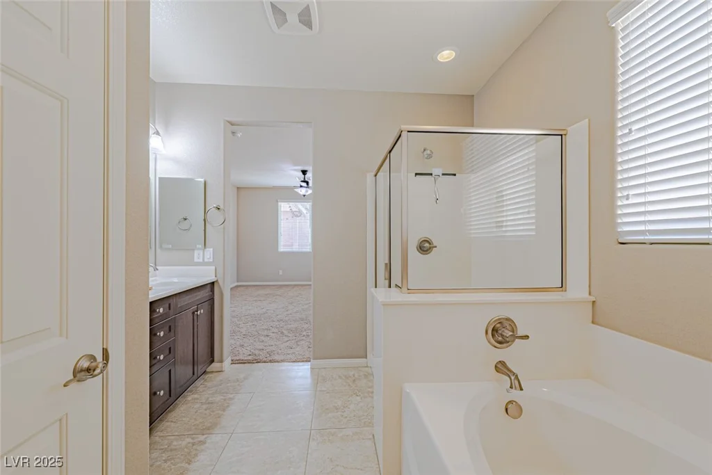 7525 Campbell Ranch, Las Vegas, NV 89179