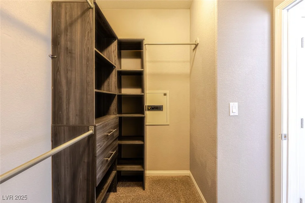 7525 Campbell Ranch, Las Vegas, NV 89179