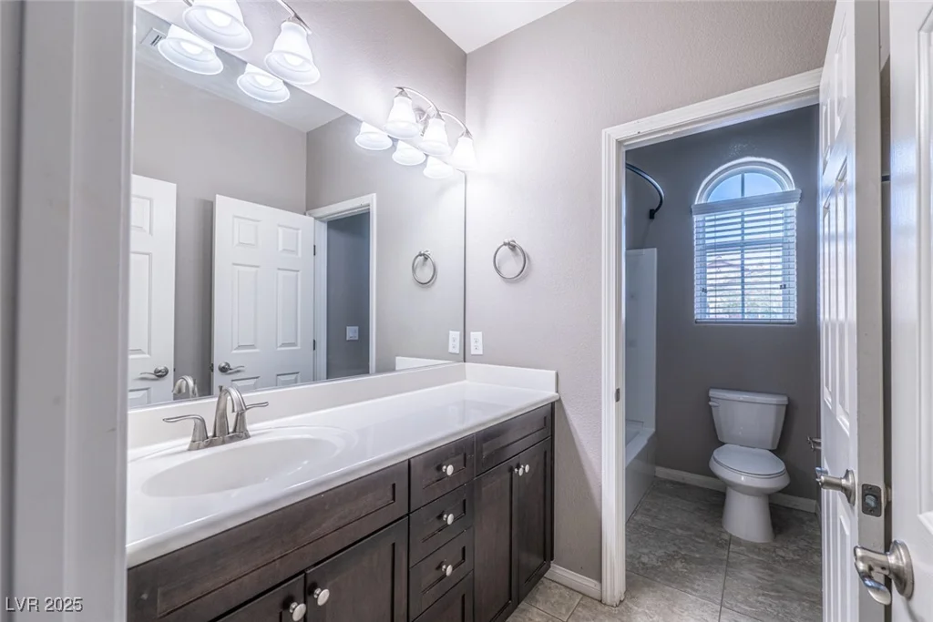 7525 Campbell Ranch, Las Vegas, NV 89179