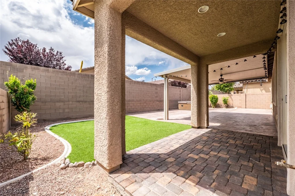 7525 Campbell Ranch, Las Vegas, NV 89179