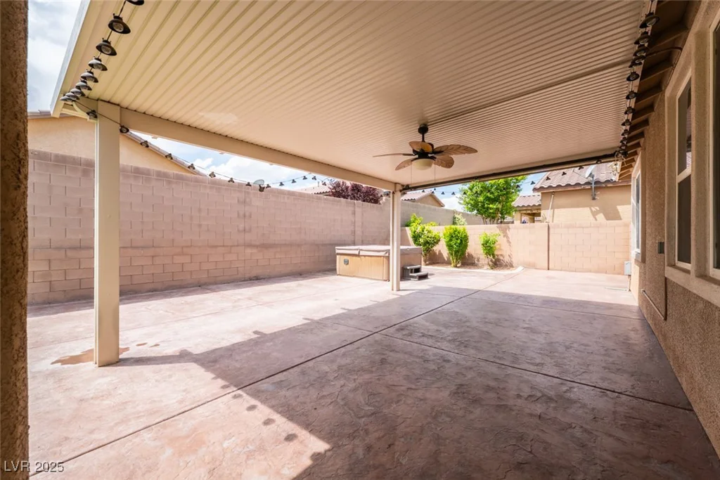 7525 Campbell Ranch, Las Vegas, NV 89179