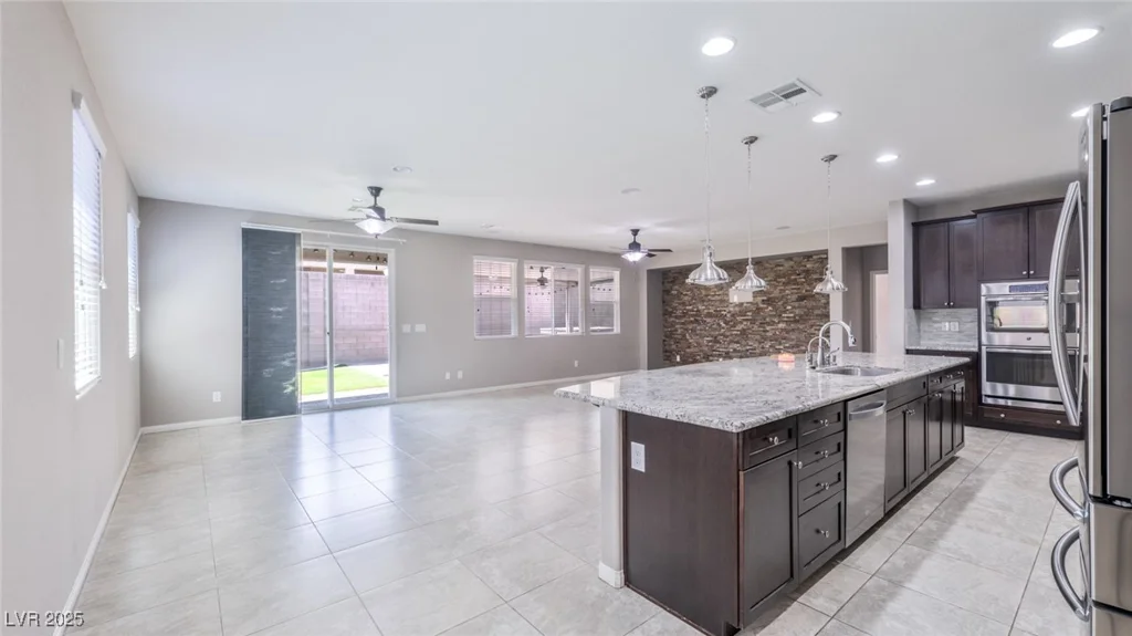 7525 Campbell Ranch, Las Vegas, NV 89179