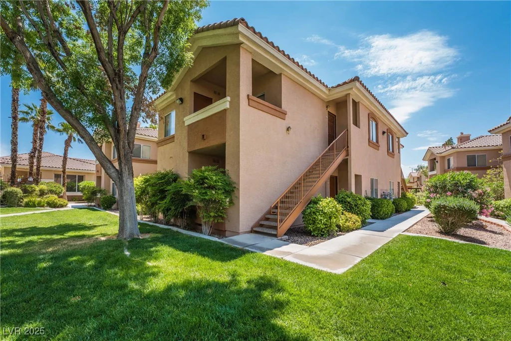 1050 CACTUS, Las Vegas, NV 89183