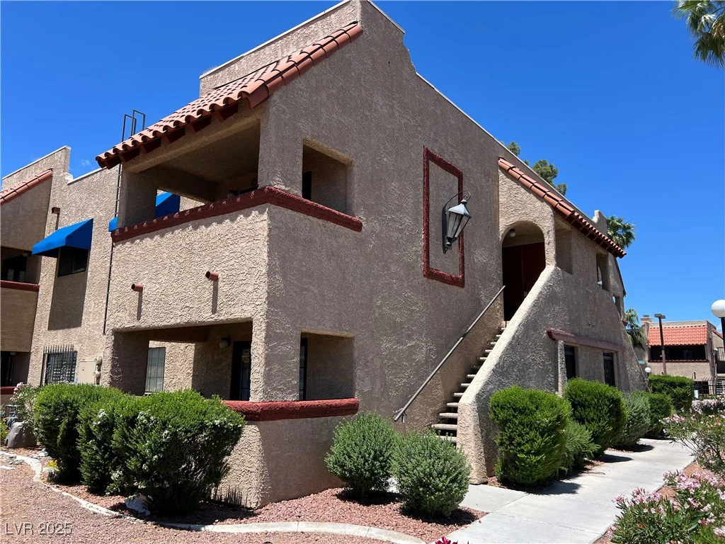 4121 Gannet, Las Vegas, NV 89103