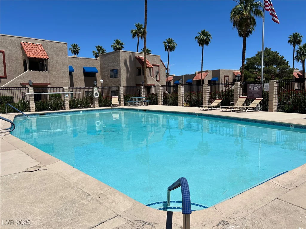 4121 Gannet, Las Vegas, NV 89103