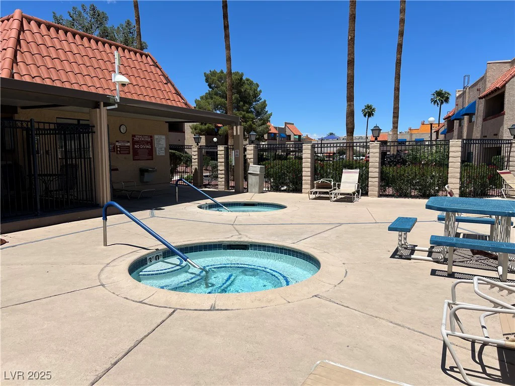 4121 Gannet, Las Vegas, NV 89103