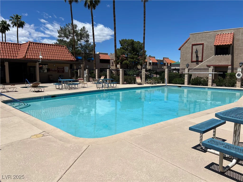 4121 Gannet, Las Vegas, NV 89103