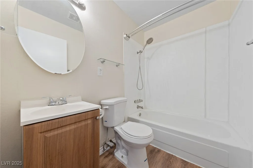 317 Van Wagenen, Henderson, NV 89015
