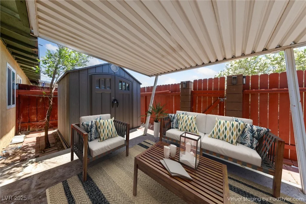 317 Van Wagenen, Henderson, NV 89015