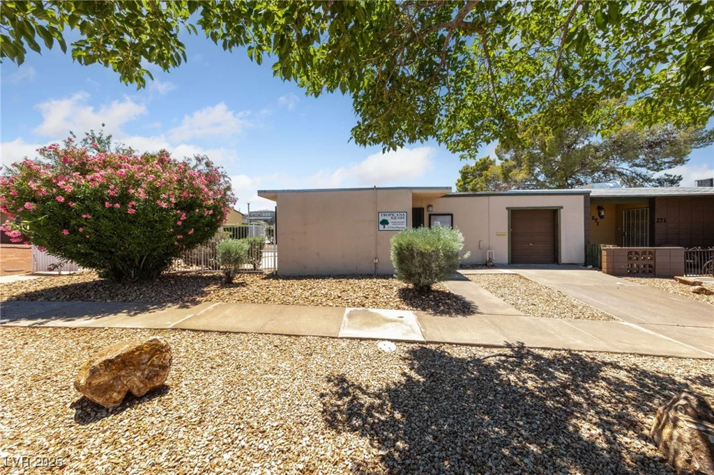 317 Van Wagenen, Henderson, NV 89015