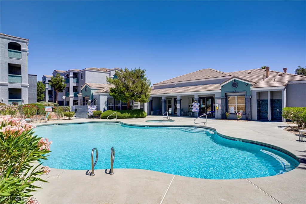 6955 Durango, Las Vegas, NV 89149