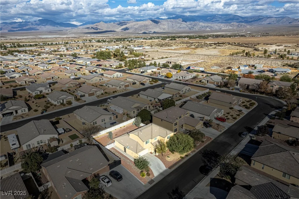 3938 Chaffe, Pahrump, NV 89061