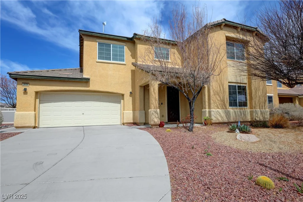3938 Chaffe, Pahrump, NV 89061
