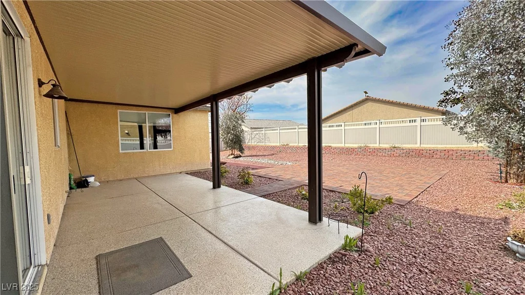 3938 Chaffe, Pahrump, NV 89061