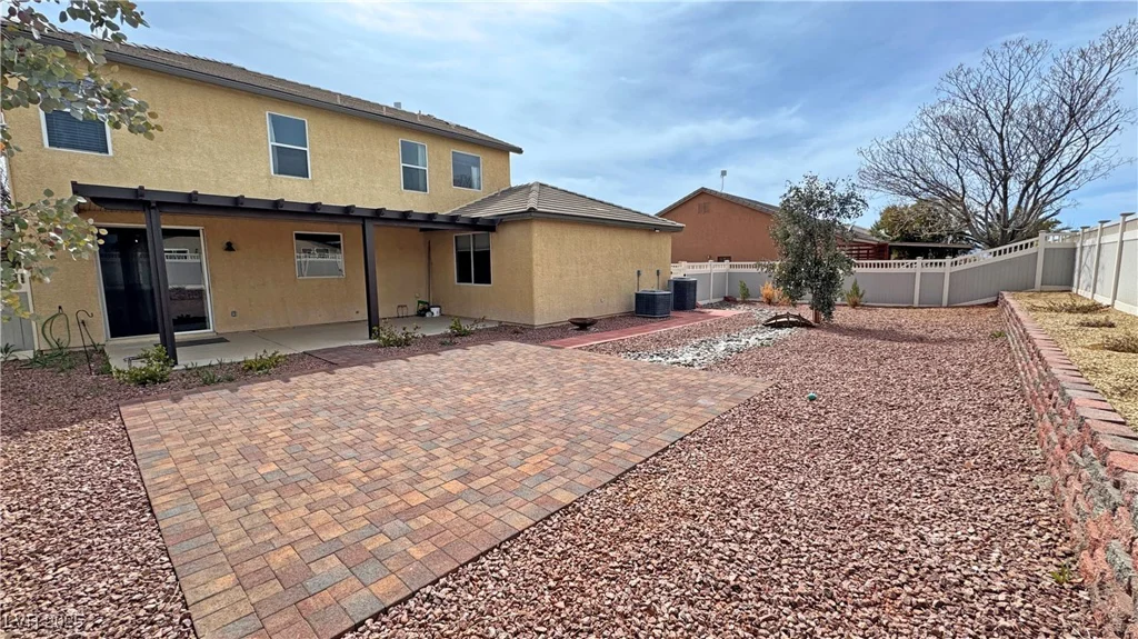 3938 Chaffe, Pahrump, NV 89061