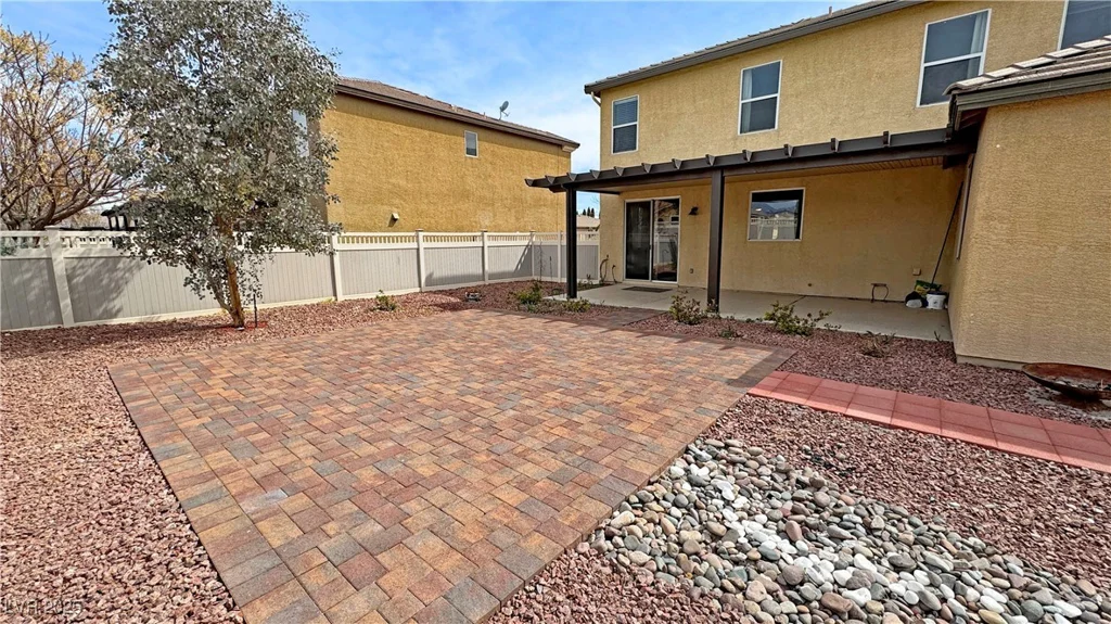 3938 Chaffe, Pahrump, NV 89061