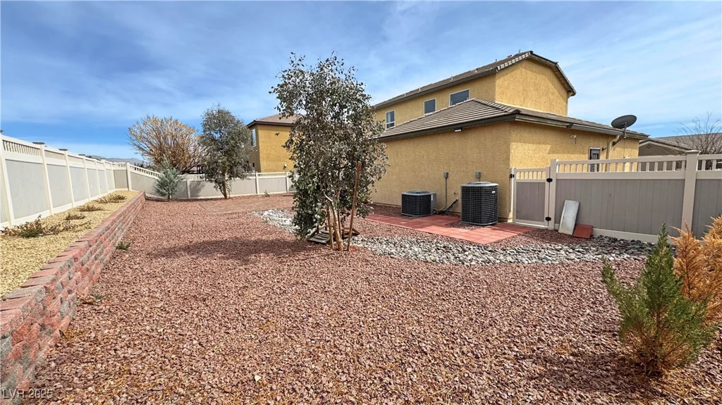 3938 Chaffe, Pahrump, NV 89061