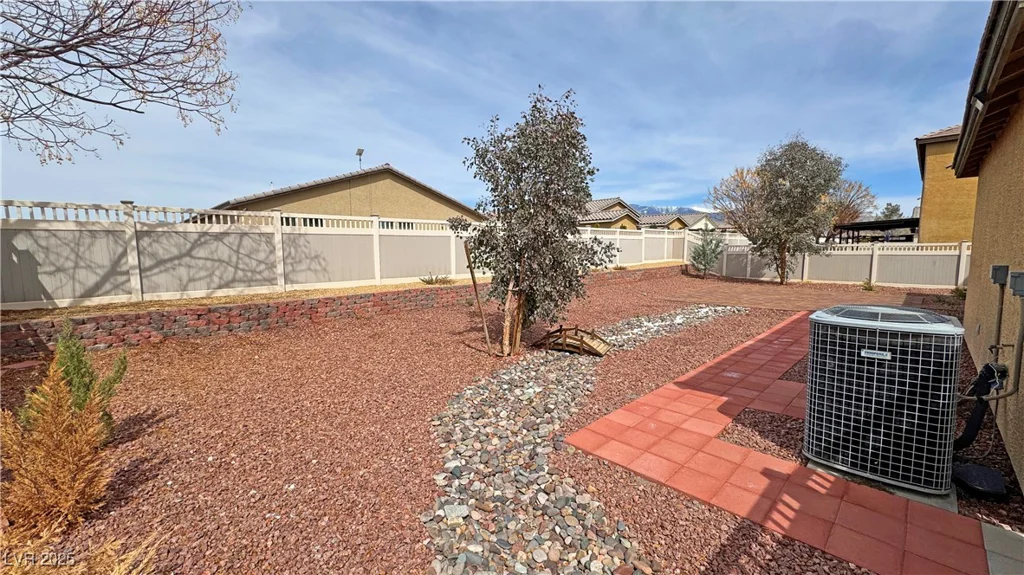 3938 Chaffe, Pahrump, NV 89061