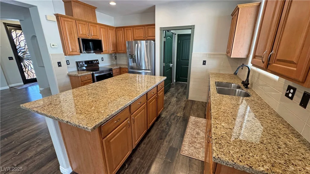 3938 Chaffe, Pahrump, NV 89061