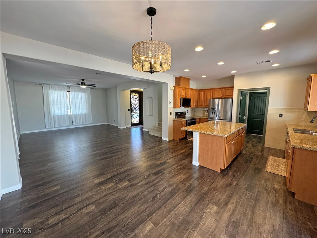 3938 Chaffe, Pahrump, NV 89061