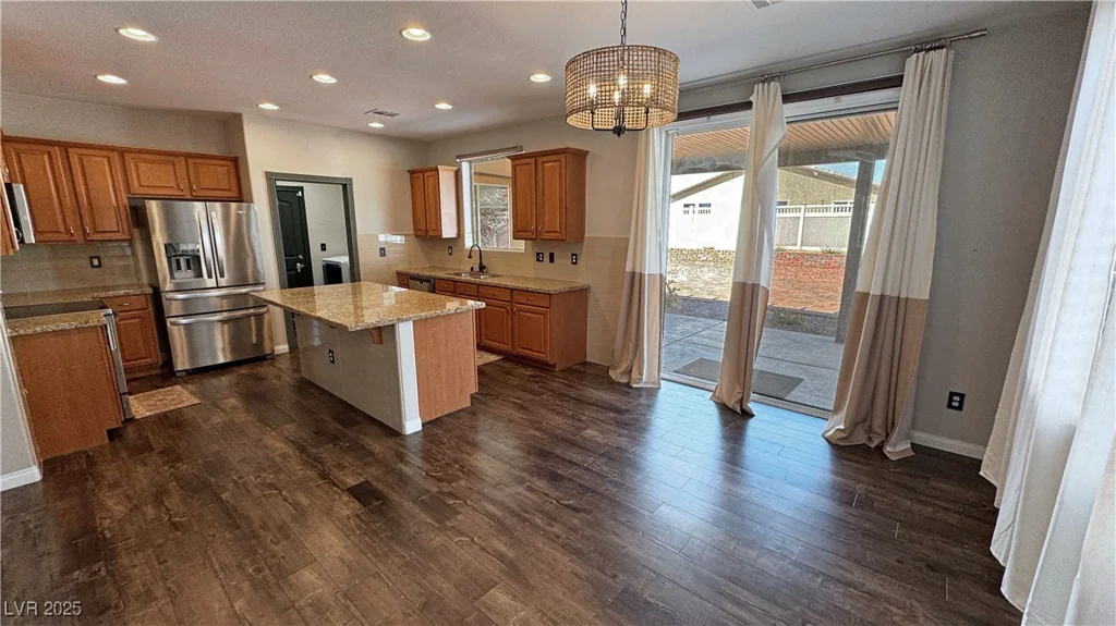 3938 Chaffe, Pahrump, NV 89061