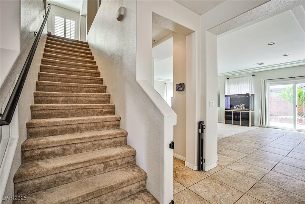 6409 Shawnee Springs, Las Vegas, NV 89139