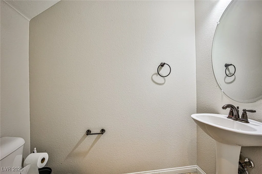 6409 Shawnee Springs, Las Vegas, NV 89139
