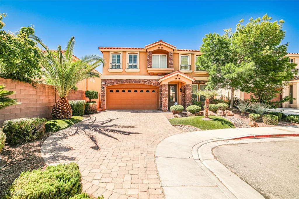 6409 Shawnee Springs, Las Vegas, NV 89139