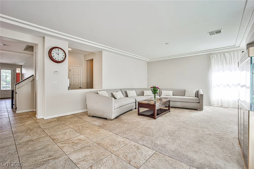 6409 Shawnee Springs, Las Vegas, NV 89139