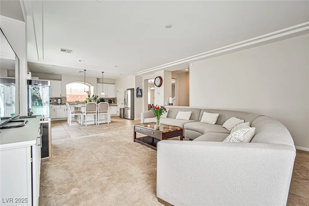 6409 Shawnee Springs, Las Vegas, NV 89139