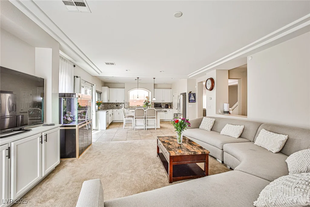 6409 Shawnee Springs, Las Vegas, NV 89139