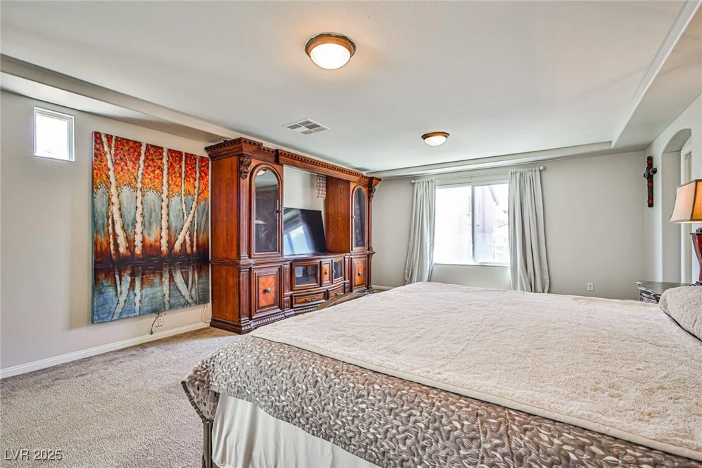 6409 Shawnee Springs, Las Vegas, NV 89139