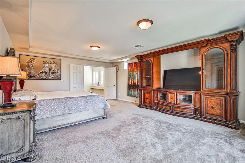 6409 Shawnee Springs, Las Vegas, NV 89139