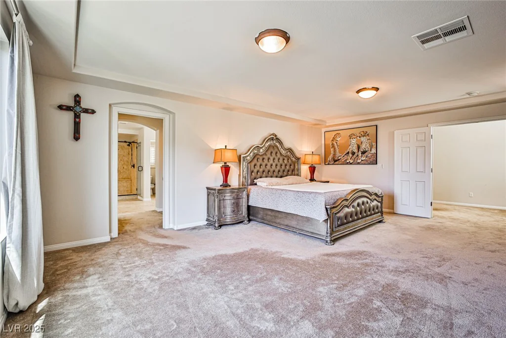 6409 Shawnee Springs, Las Vegas, NV 89139