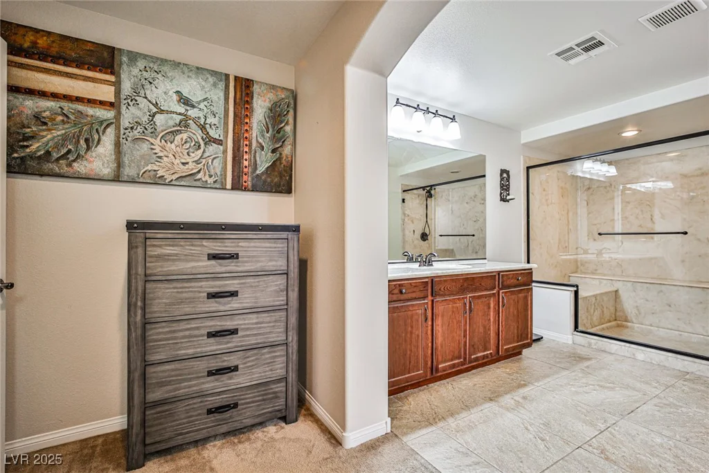 6409 Shawnee Springs, Las Vegas, NV 89139