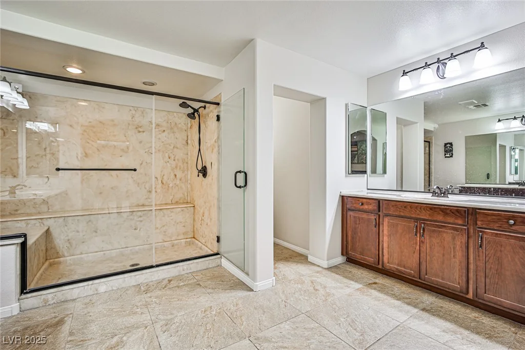 6409 Shawnee Springs, Las Vegas, NV 89139