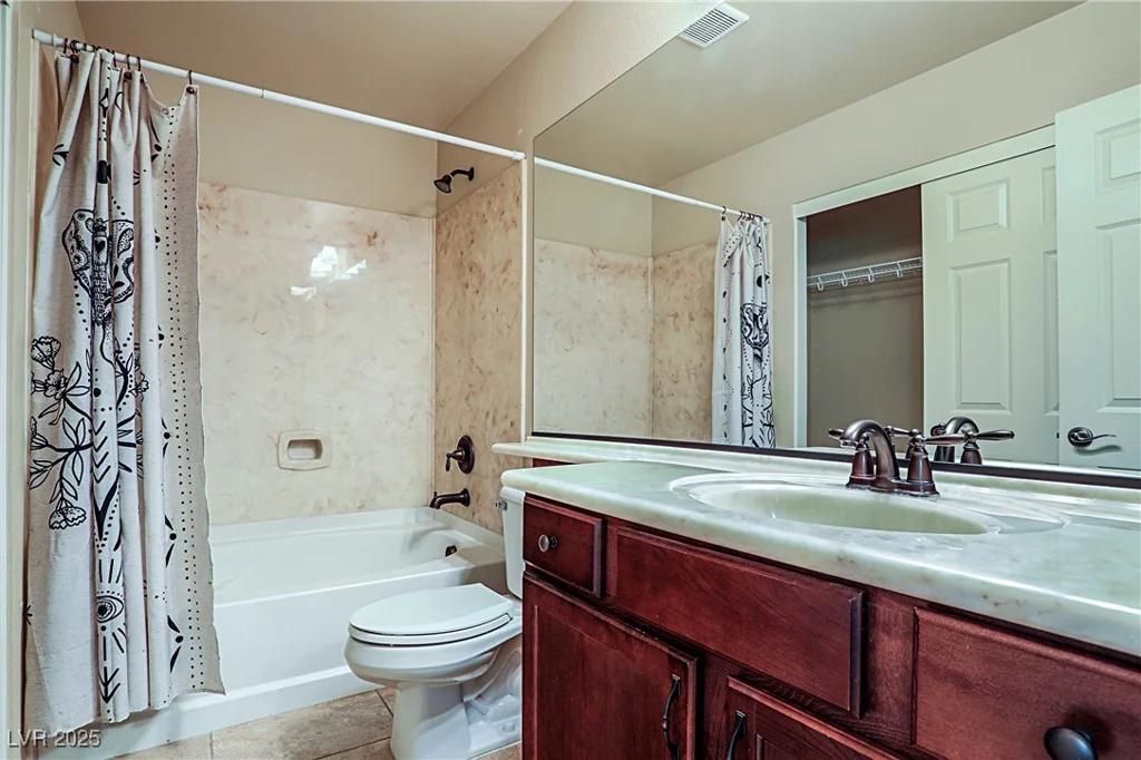 6409 Shawnee Springs, Las Vegas, NV 89139