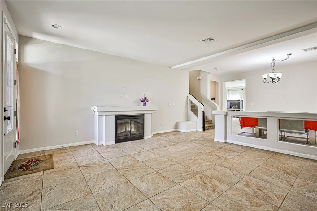 6409 Shawnee Springs, Las Vegas, NV 89139